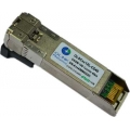 Optical Transceiver SFP+ 10.3125Gb/s 80KM 1550nm LC